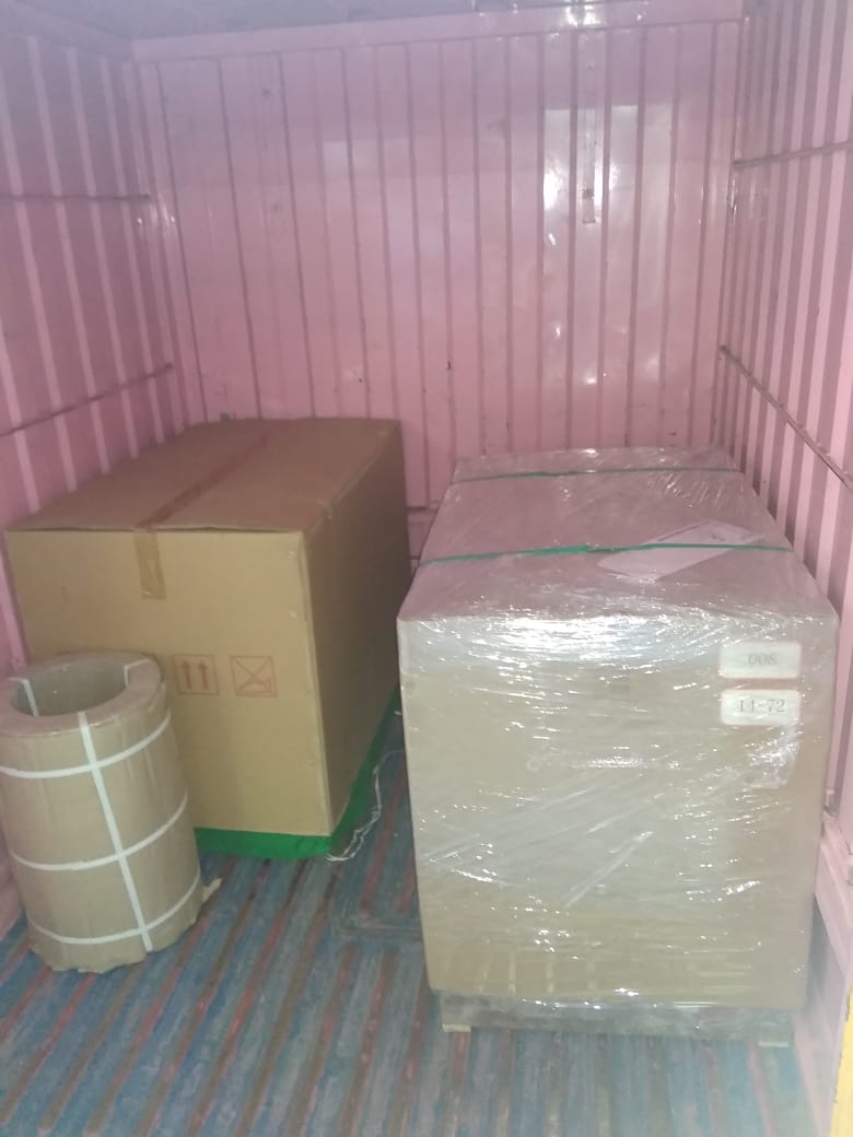 update image