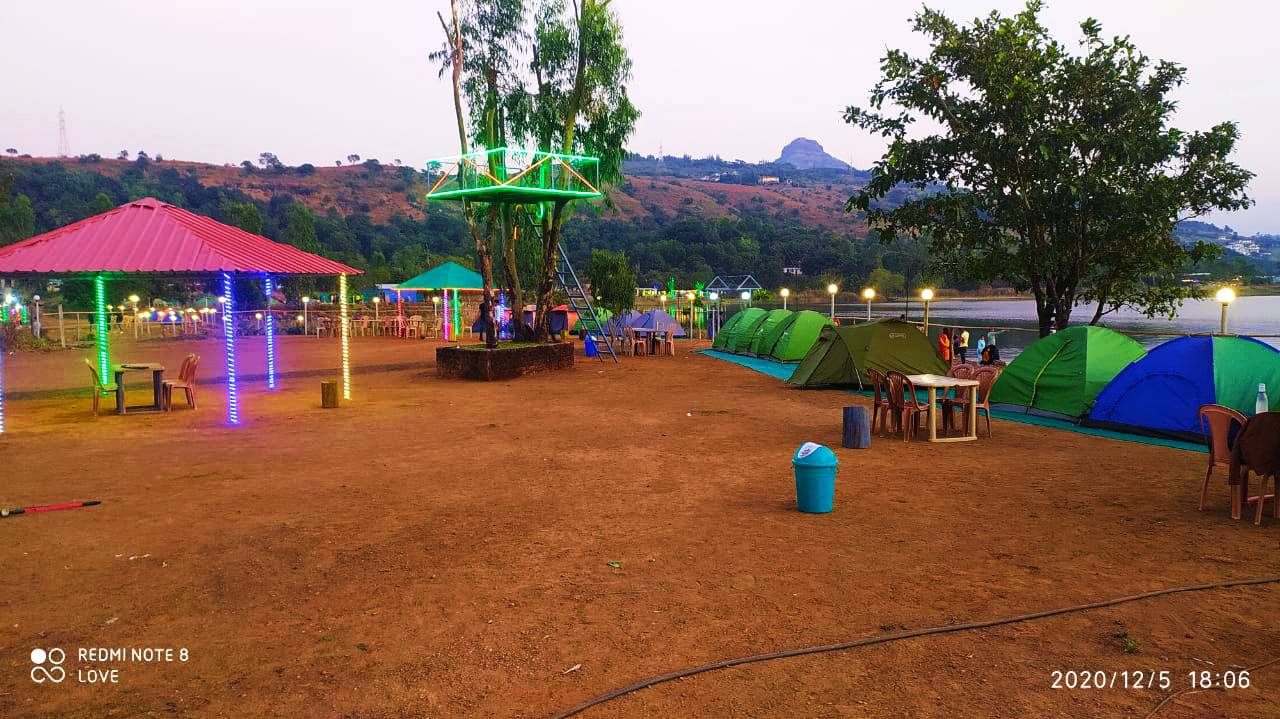 Pawna Lake Camping For Co Love Bird Pawna Lake Camping 9561749035
