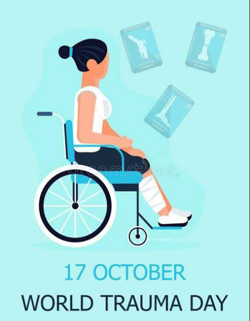 On occasion of World Trauma Day
Avail concessio... main image