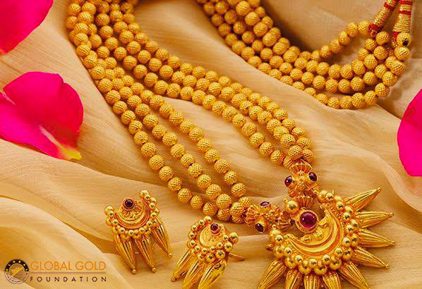 Gold Appra