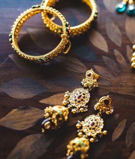 Gold Appra