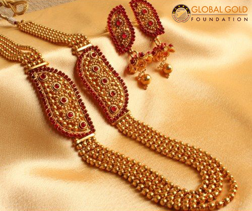 Gold Appra