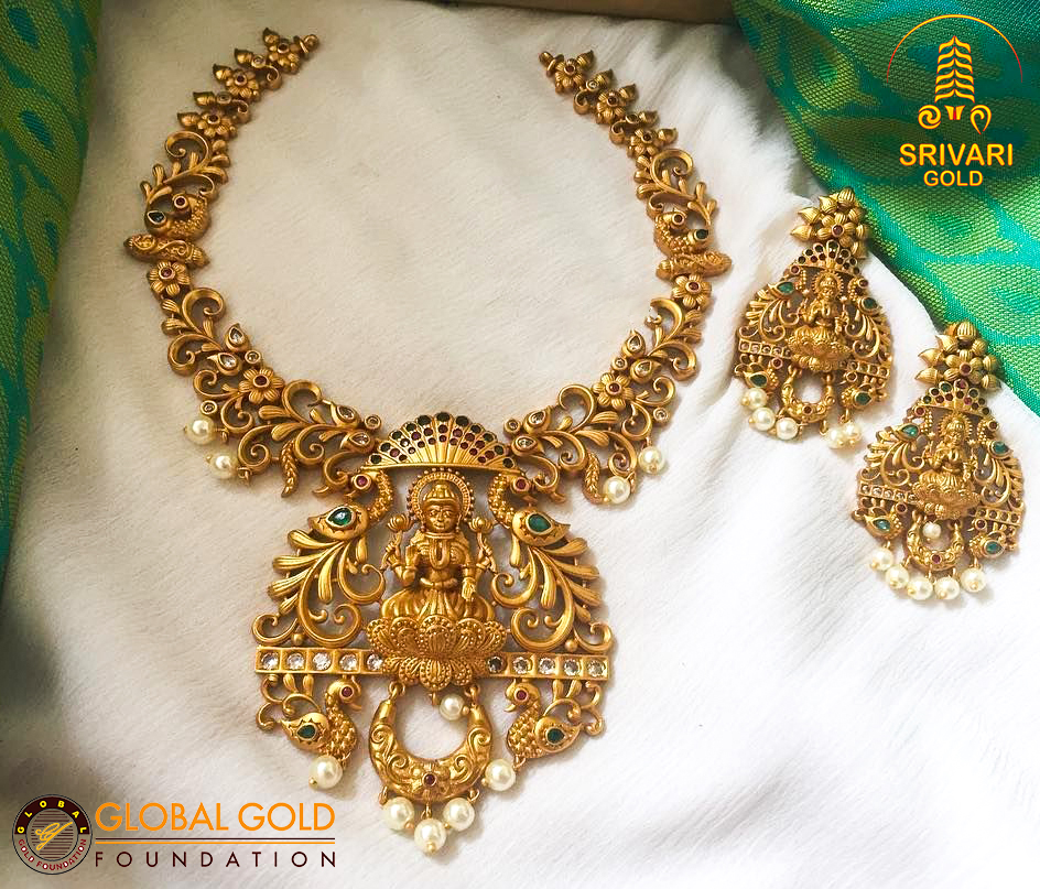 Gold Appra