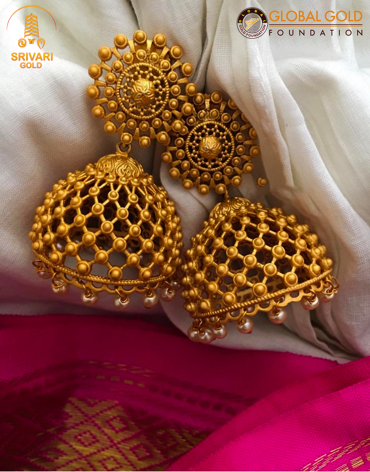 Gold Appra