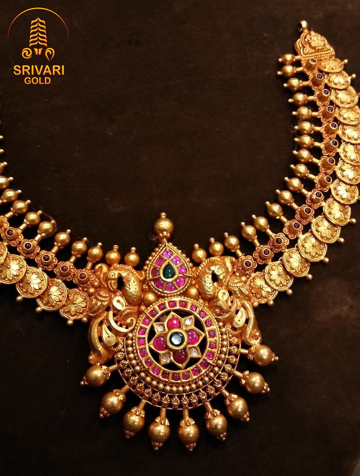 Gold Appra