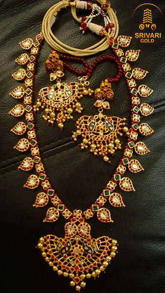 Gold Appra