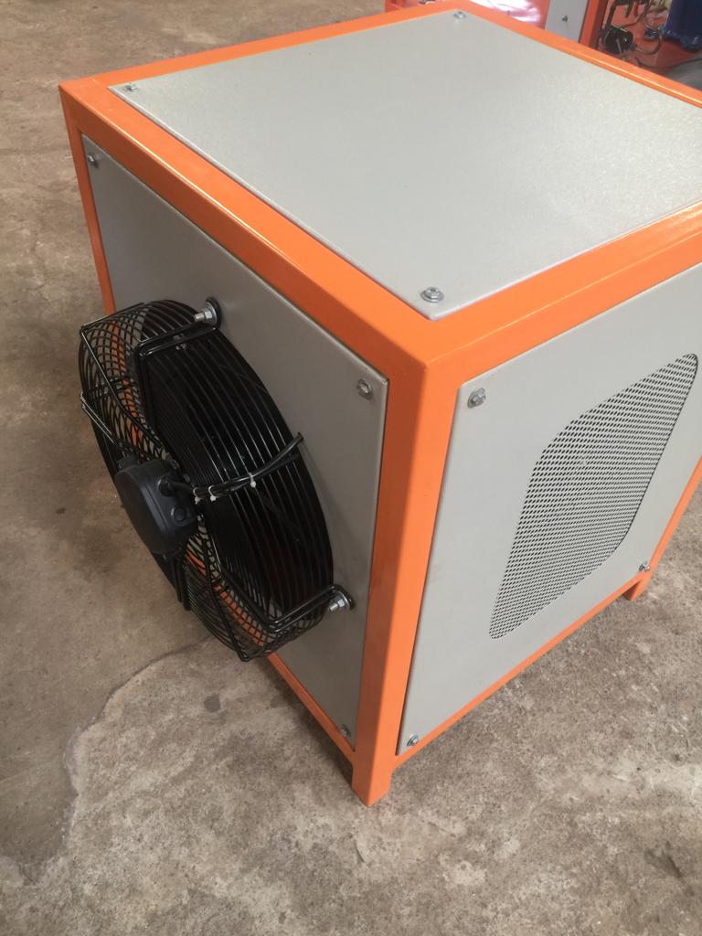 update image