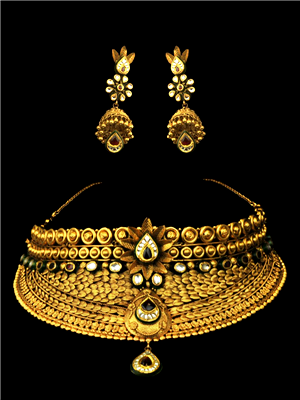 Gold Appra