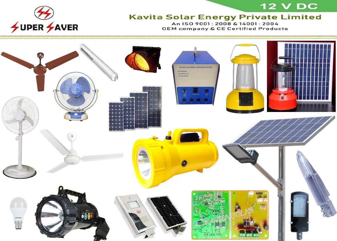 Solar products manufacturer in DELHI NCR GHAZ Solar Energy Equipments