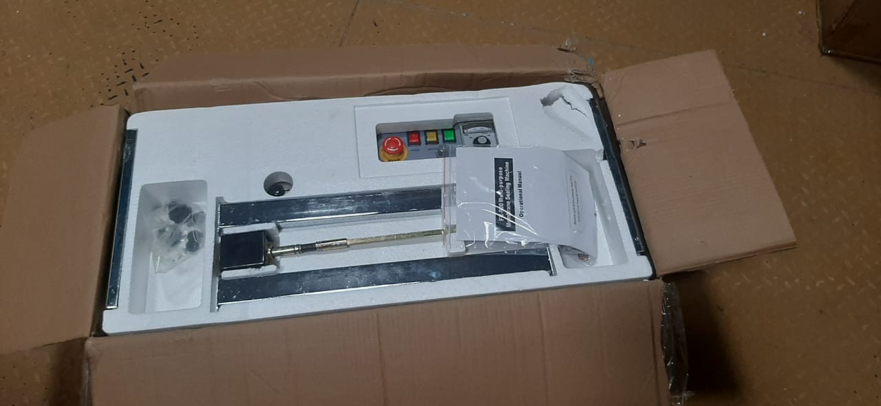 update image
