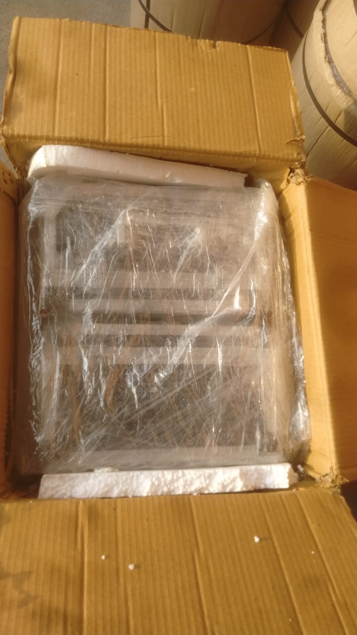 update image