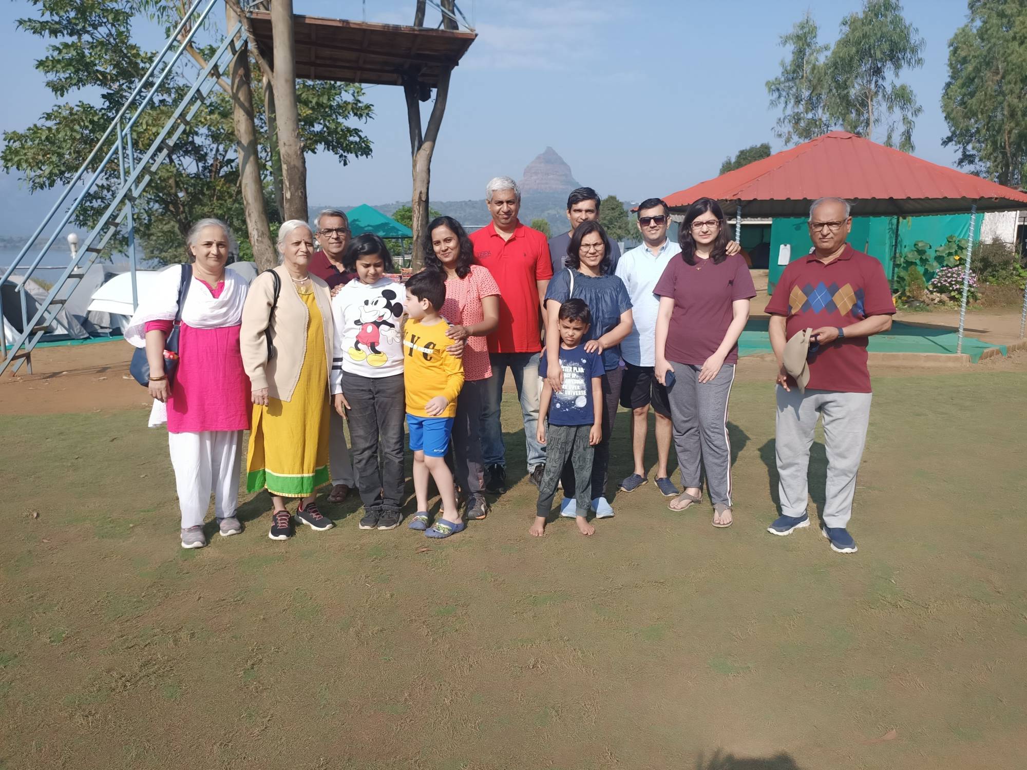 Pawna Lake Camping For Co Love Bird Pawna Lake Camping 9561749035