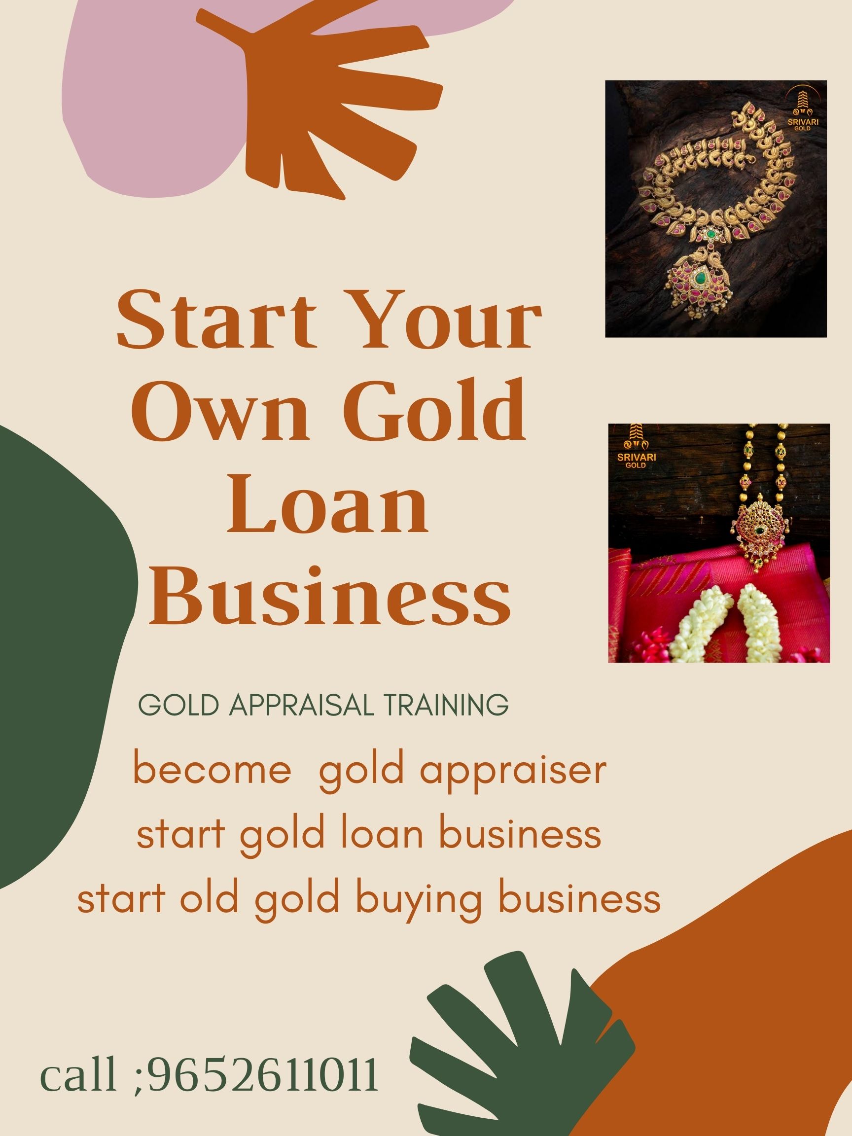 Gold Appra