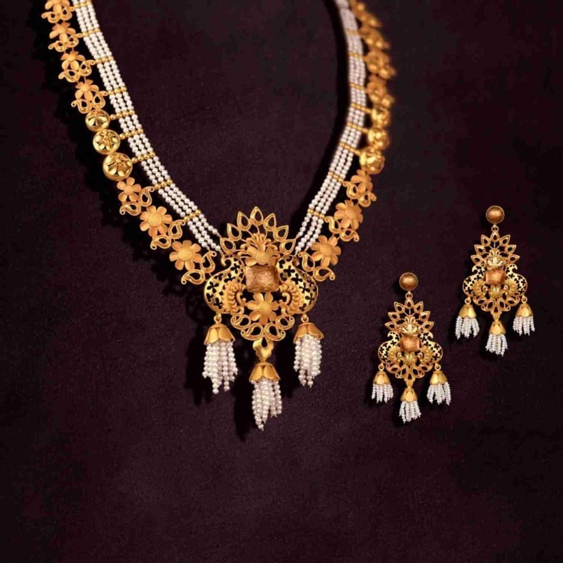 Gold Appra