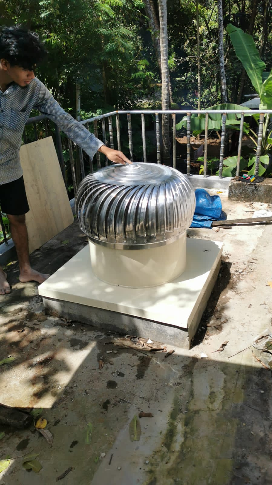 update image