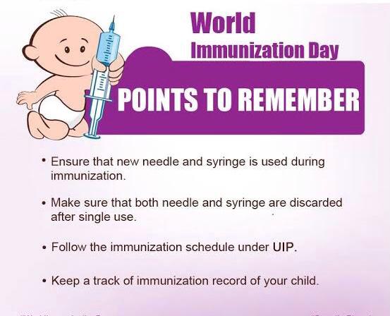 Immunise your Child for healthy future
1. Vaccines... main image