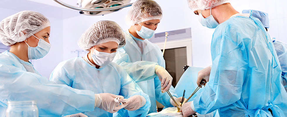 In Era's Bharti Hospital Provide Following Surg... main image
