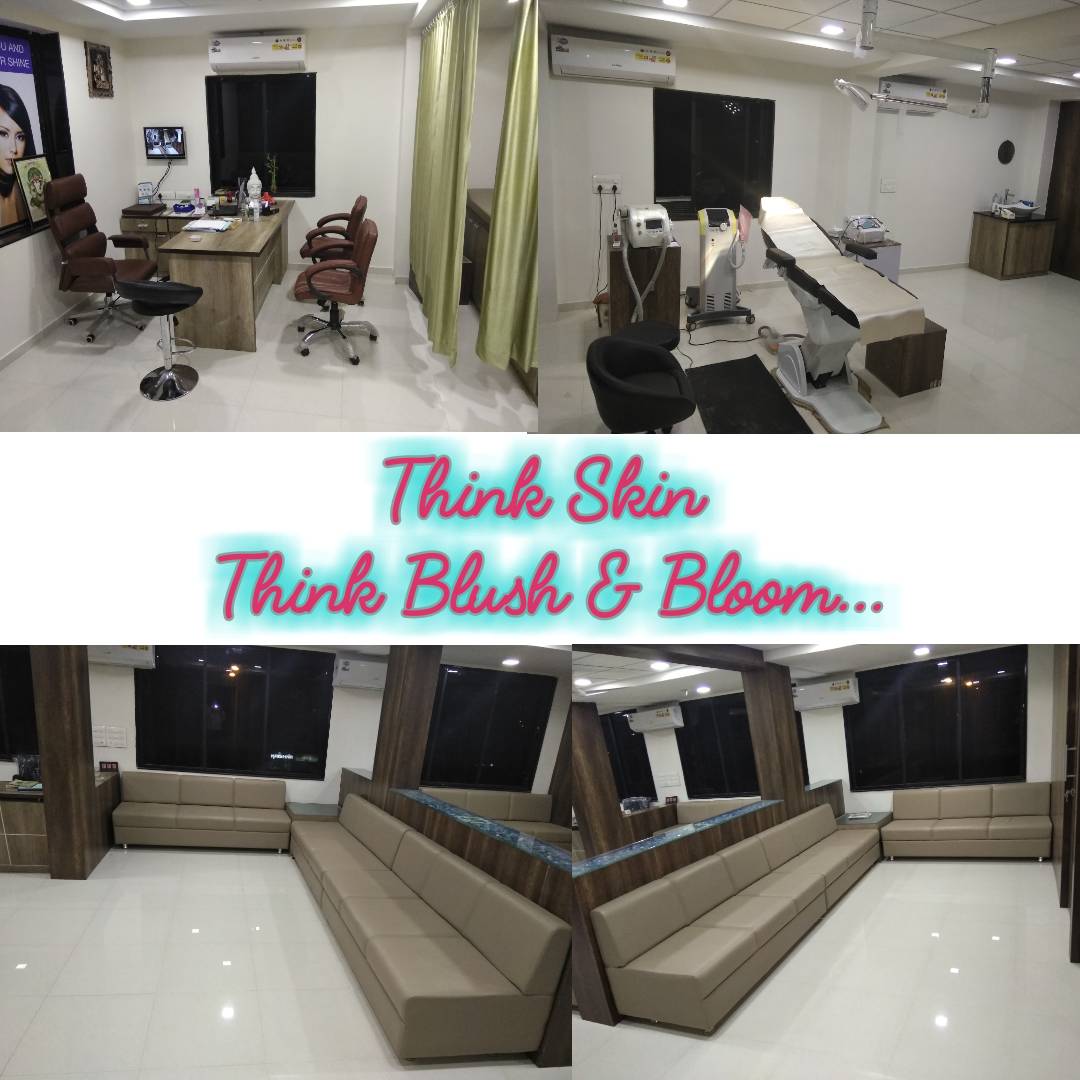 Think_Skin_Think_Blush_& _Bloom skin_specialist_in... main image