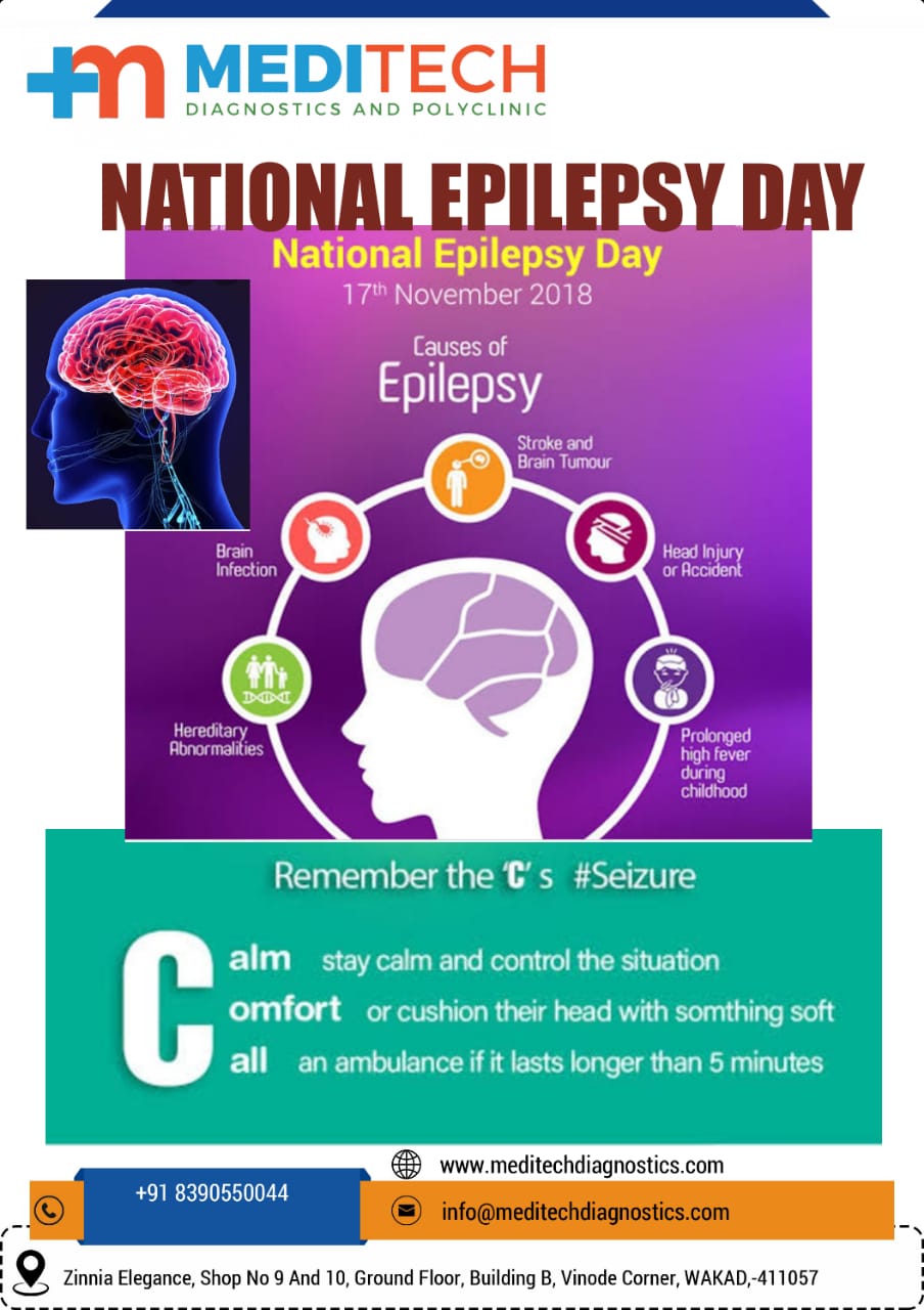 This day is celebrated to create awareness amon... main image