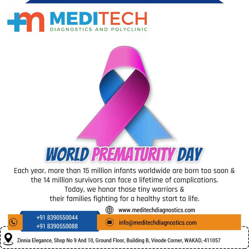 Meditech Diagnostics and Polyclinic is the best di... main image