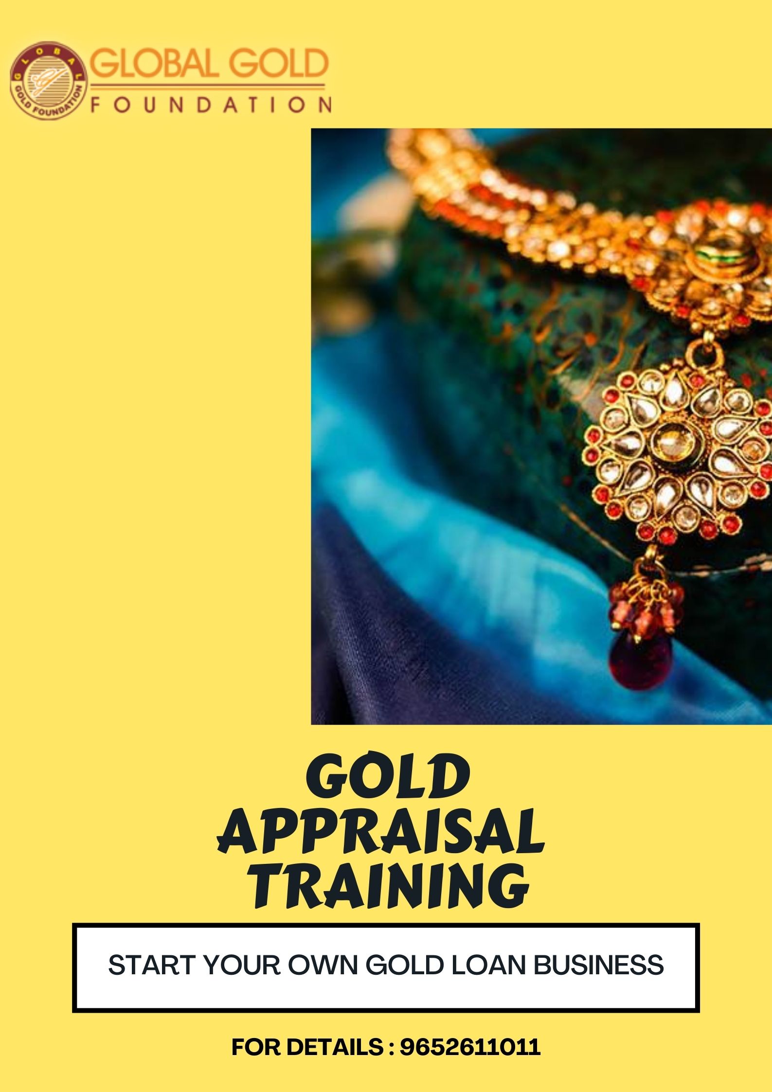 Gold Appra