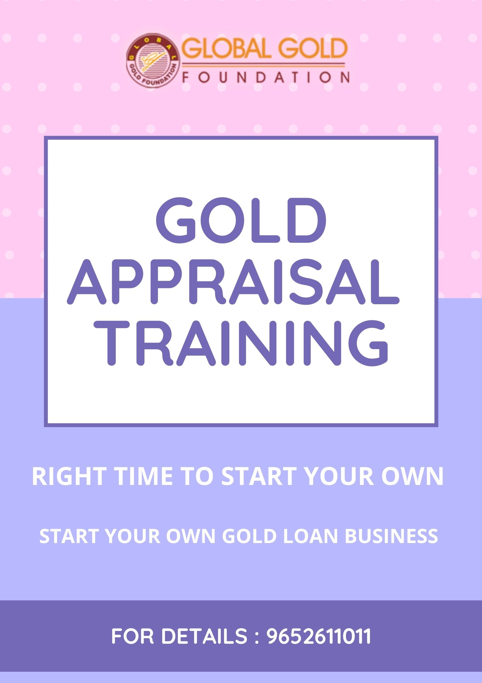Gold Appra