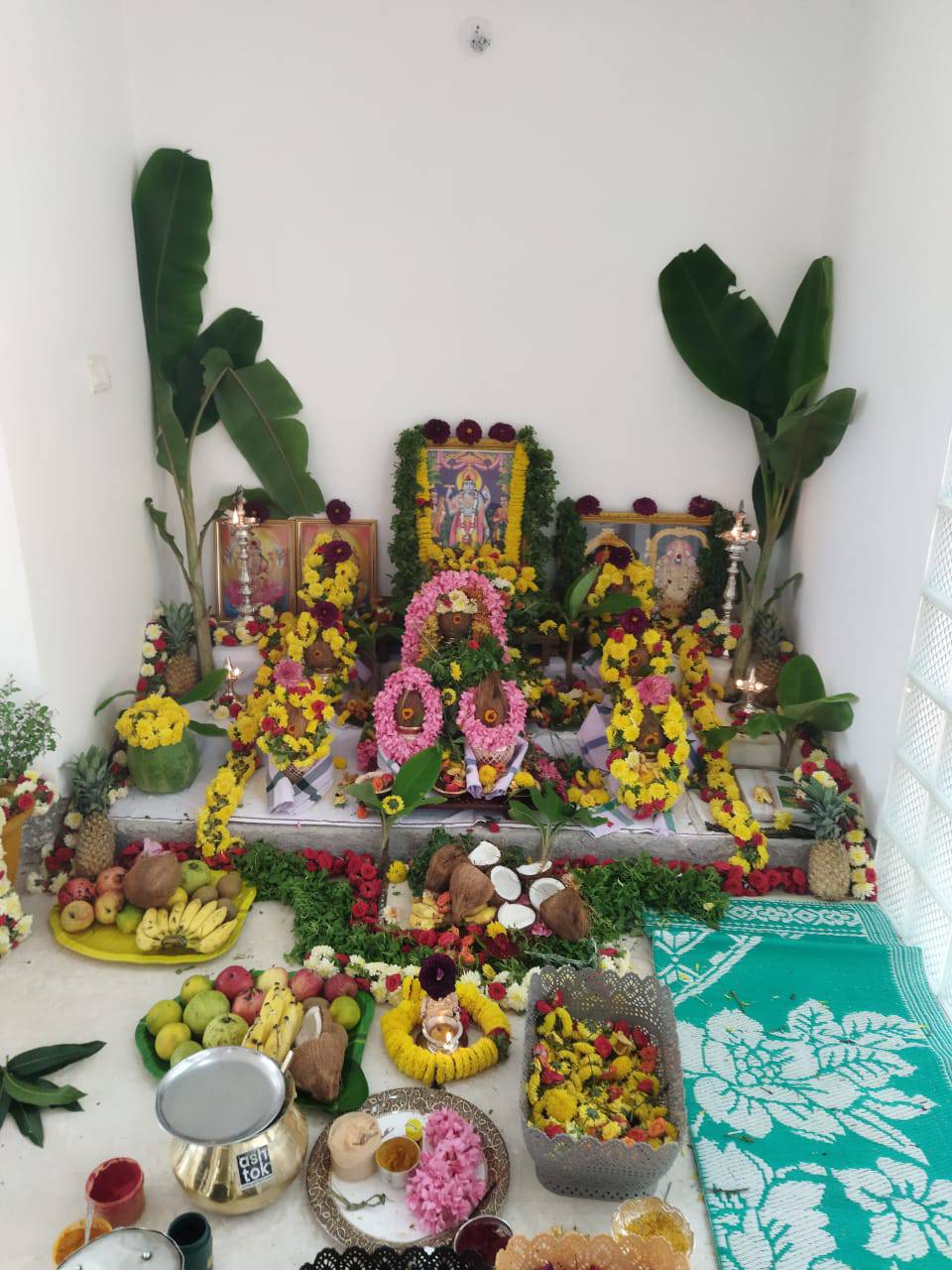 SATYANARAY
