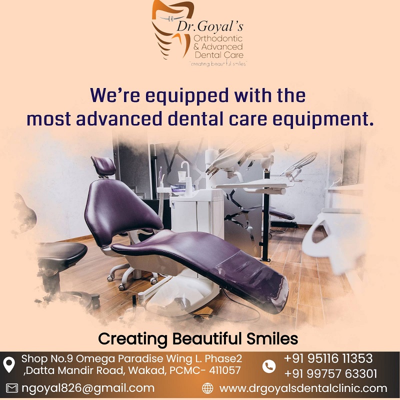Are you Searching The Best Dental Clinic in Wak... main image