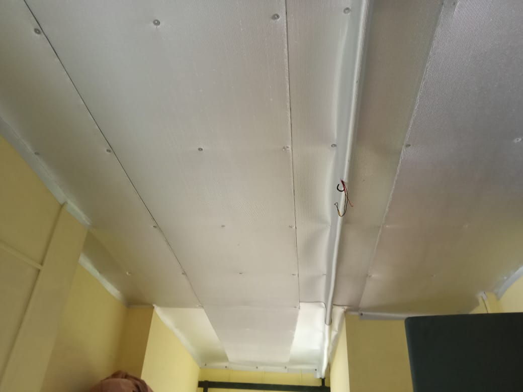 update image