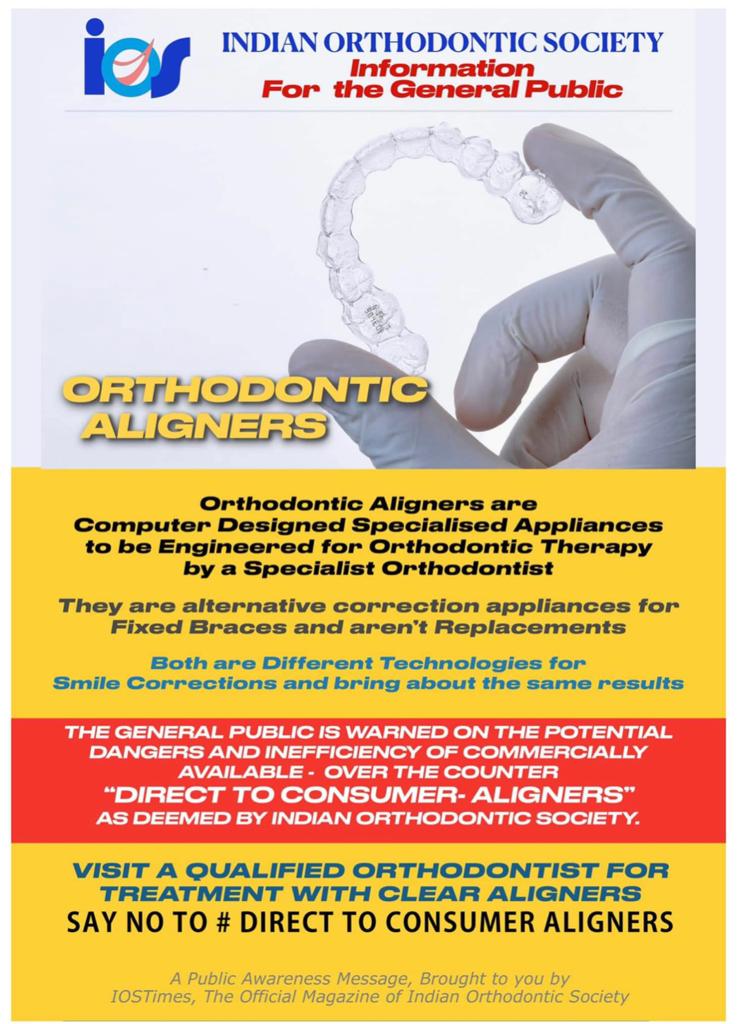 Do you want to know more about Orthodontic Alig... main image