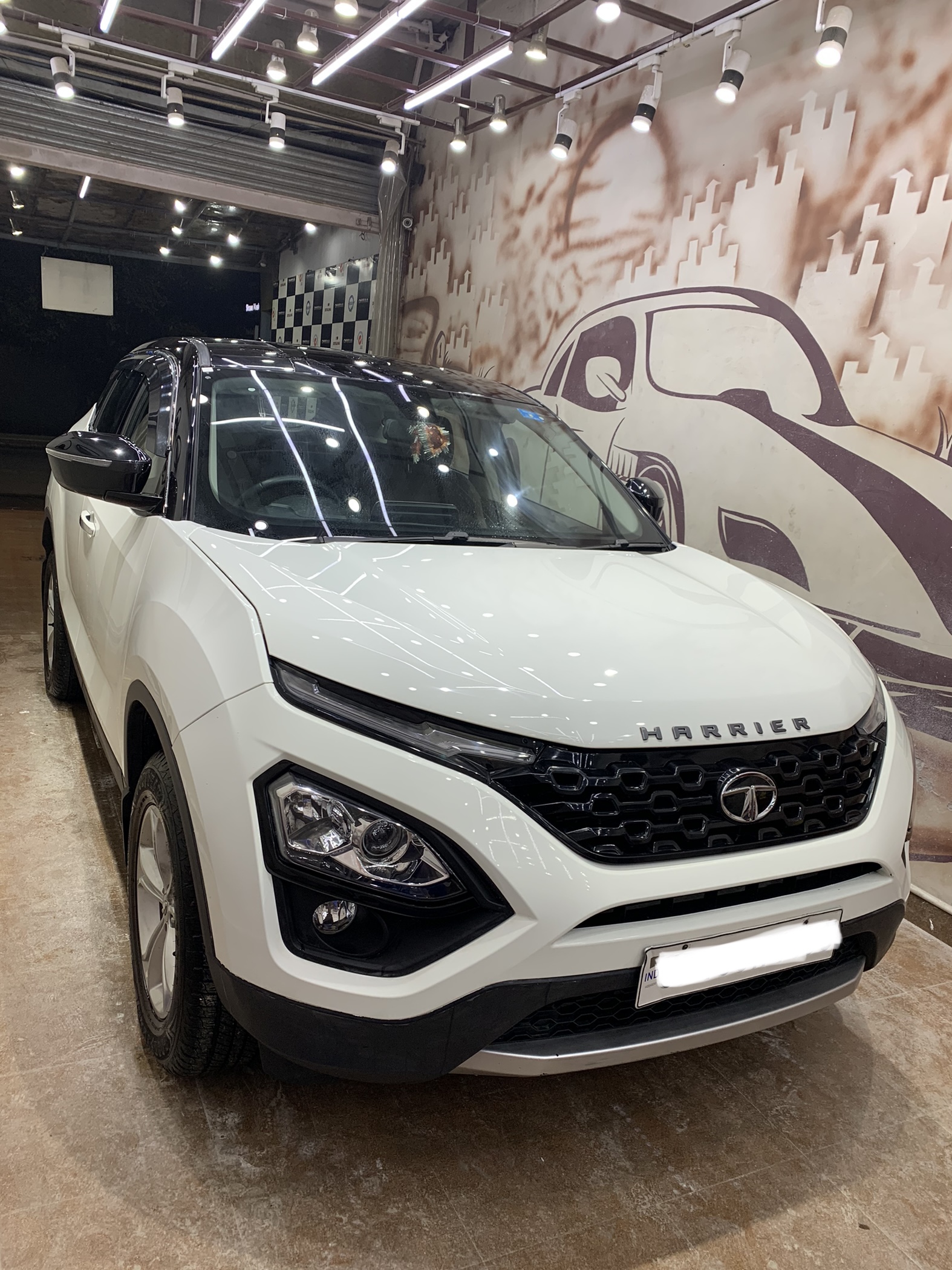 Car Ceramic Coating | ONYXAA Noida in Noida, India