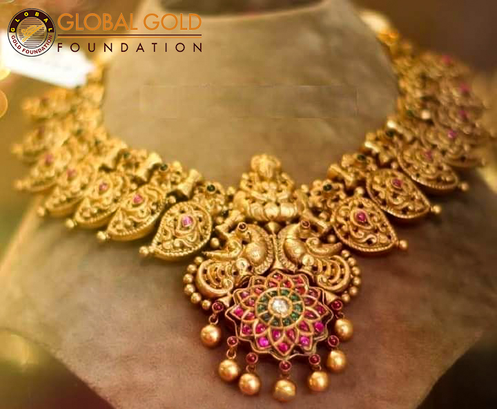 Gold Appra