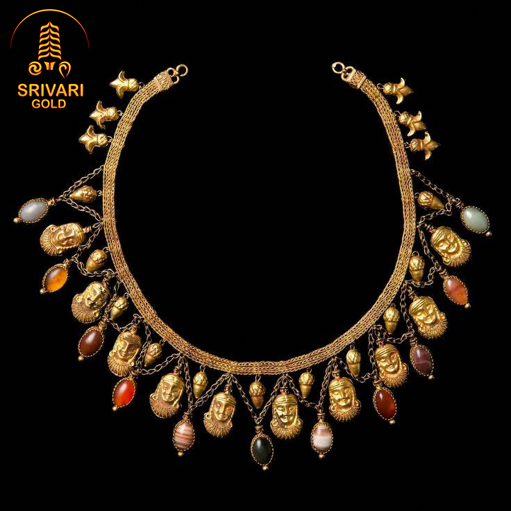 Gold Appra