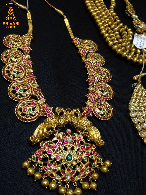 Gold Appra