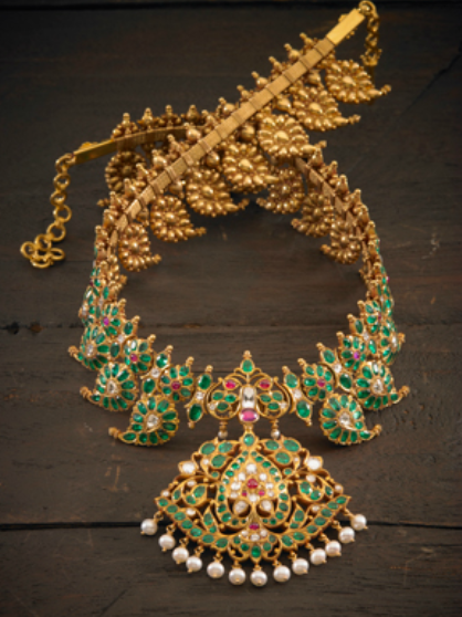 Gold Appra