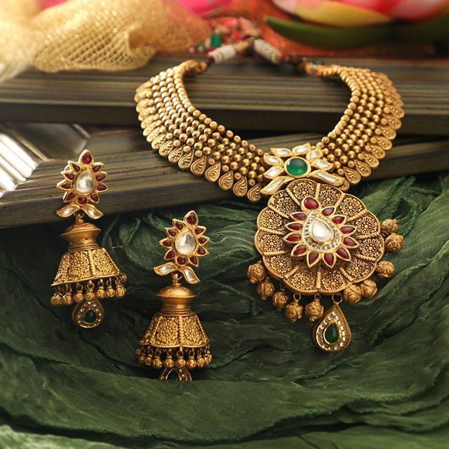 Gold Appra