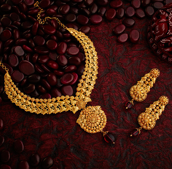 Gold Appra