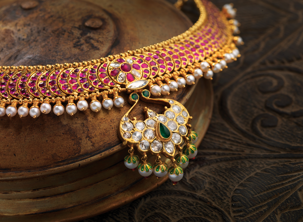 Gold Appra