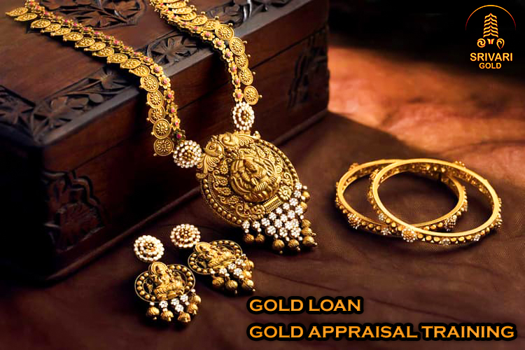 Gold Appra