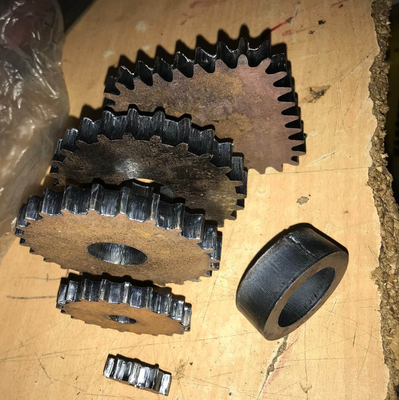 update image