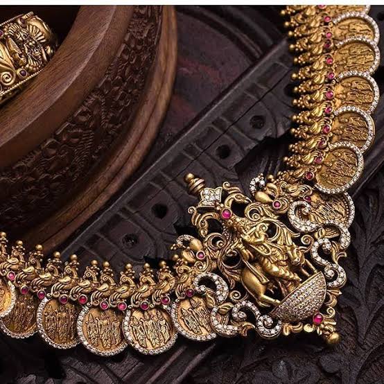 Gold Appra