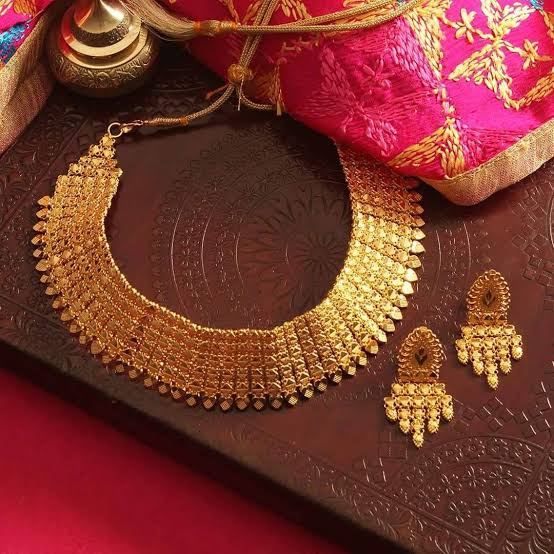 Gold Appra