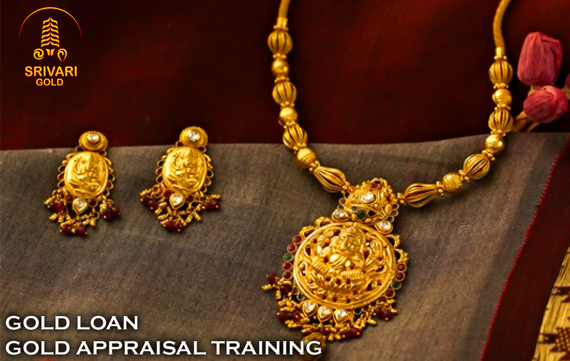 Gold Appra
