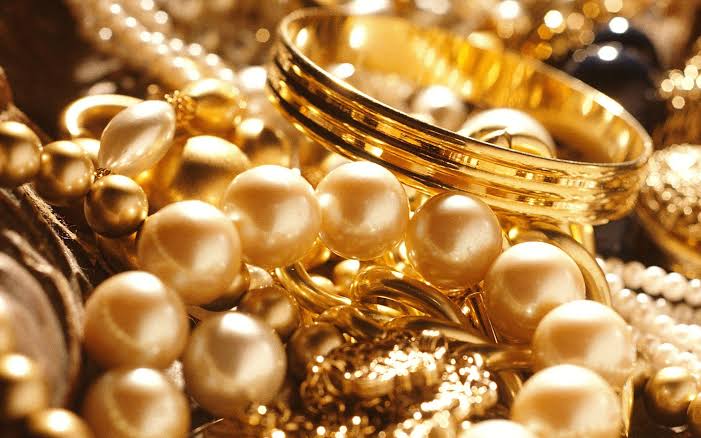 Gold Appra