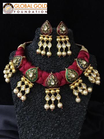 Gold Appra