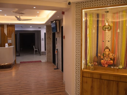 Era's Bharti Hospital situated in Heart of Pimp... main image