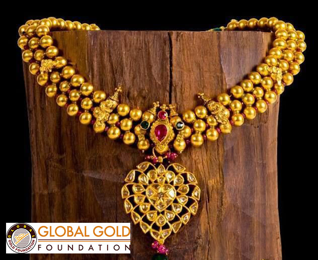 Gold Appra