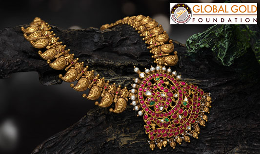 Gold Appra