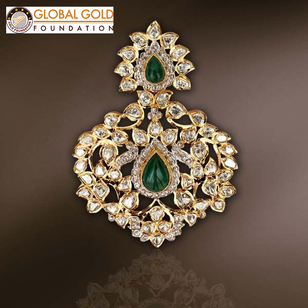 Gold Appra
