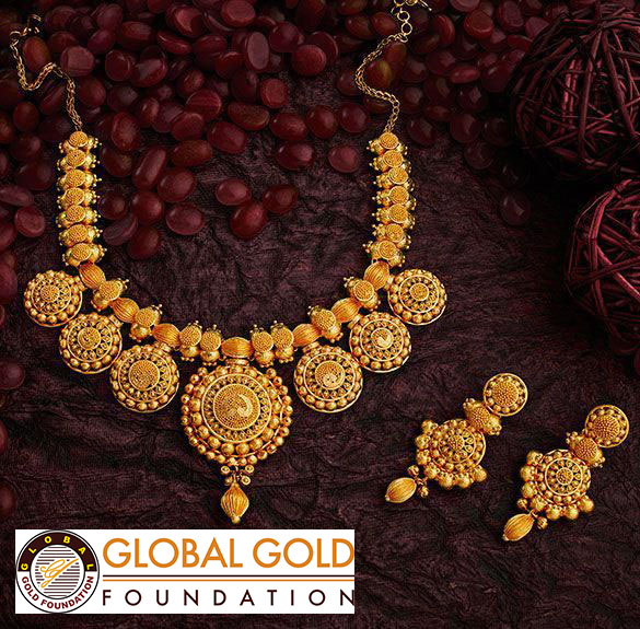 Gold Appra